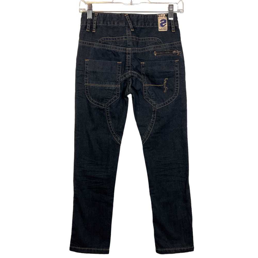 Desigual Boys Jeans